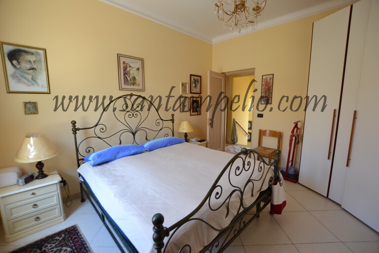 Unifamiliare Casa singola a Bordighera 7