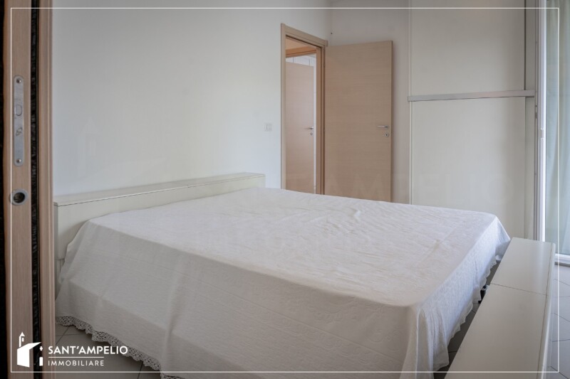 Bibione – Appartamento con piscina, 101 mq commerciali, arredato, con garage. 15