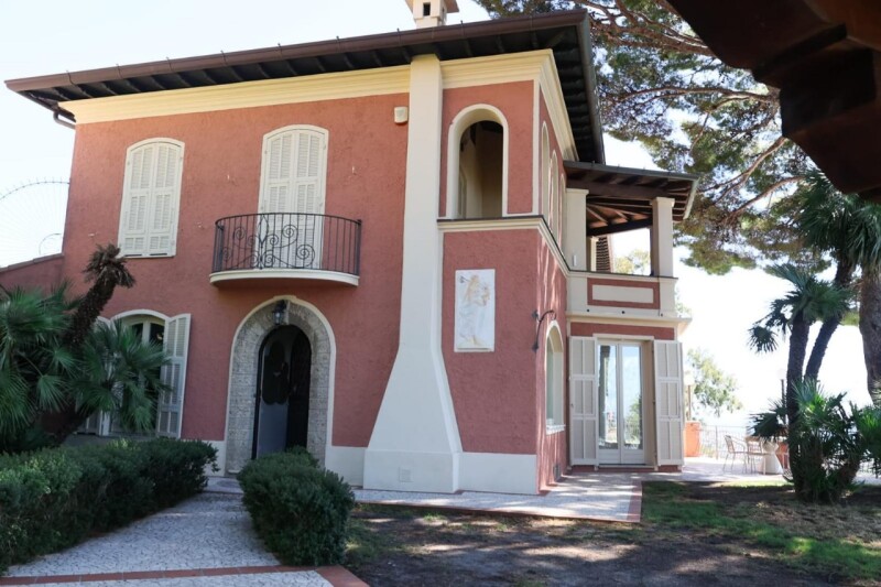 Unifamiliare Casa singola a Ventimiglia 6