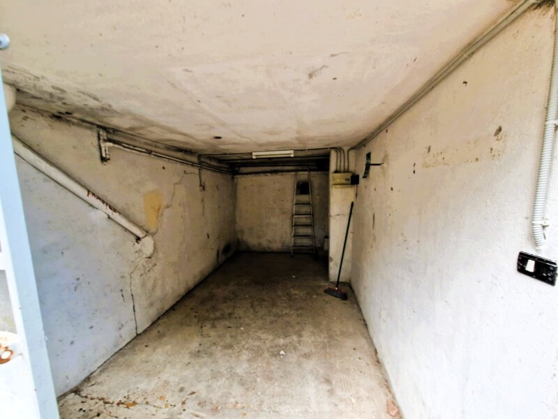 Appartamento a Bordighera 15