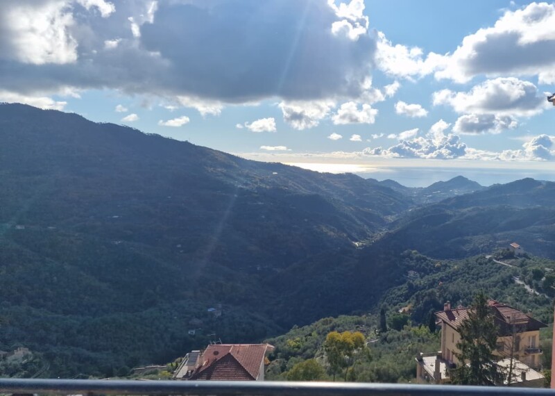 Appartamento a Perinaldo 26