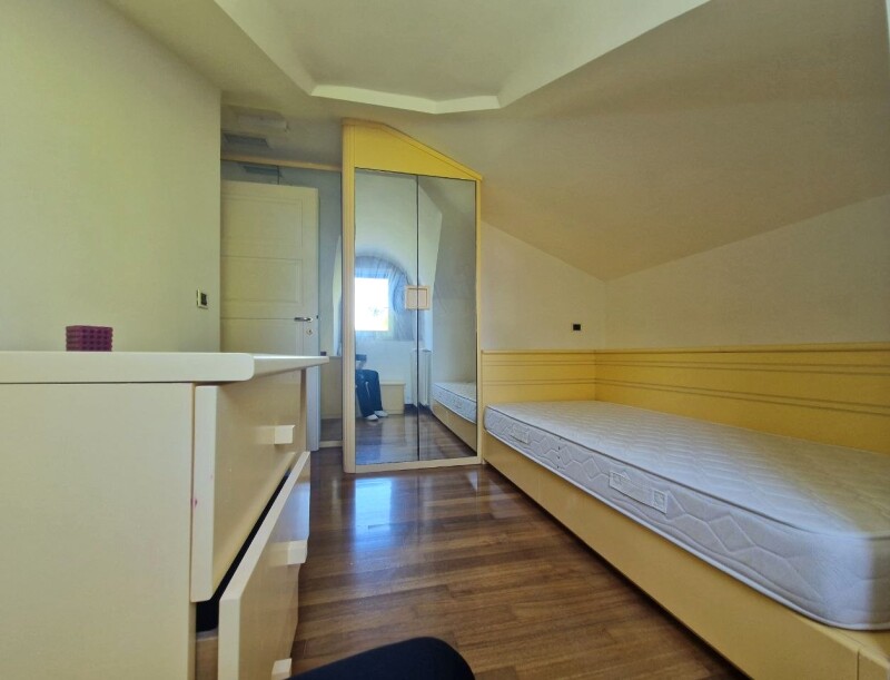 Appartamento a Bordighera 8