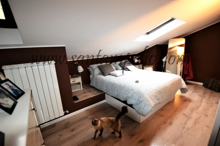 Attico mansarda a Vallecrosia 21