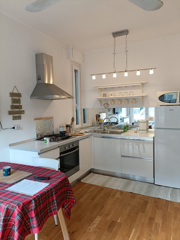 Appartamento a Bordighera 7