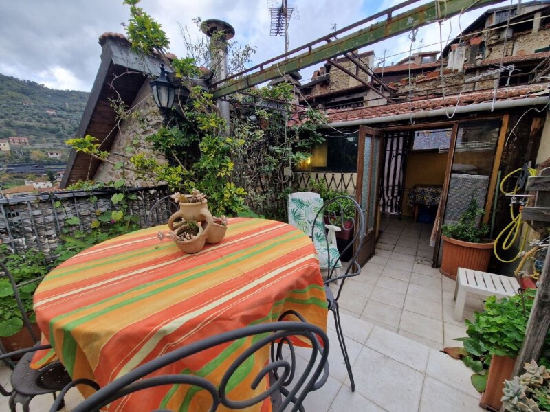 Appartamento a Dolceacqua 2