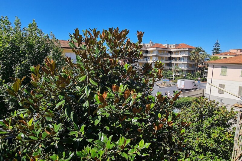 Appartamento a Bordighera 9