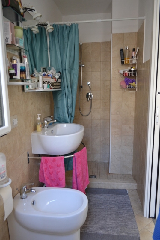 Unifamiliare Casa singola a Bordighera 13