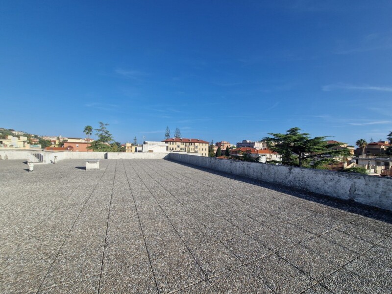 Appartamento a Bordighera 14
