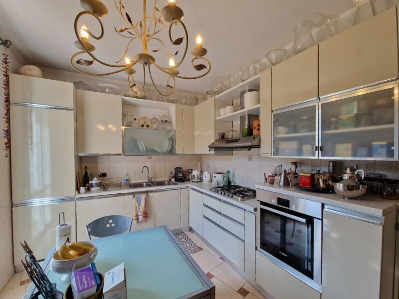 Unifamiliare Villa a Soldano 26