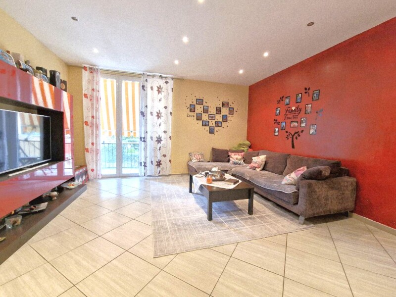 Appartamento a Bordighera 1