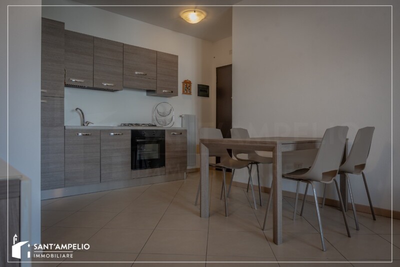 Bibione – Appartamento con piscina, 101 mq commerciali, arredato, con garage. 9