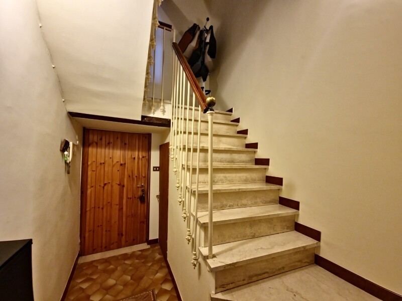 Appartamento a Camporosso 8