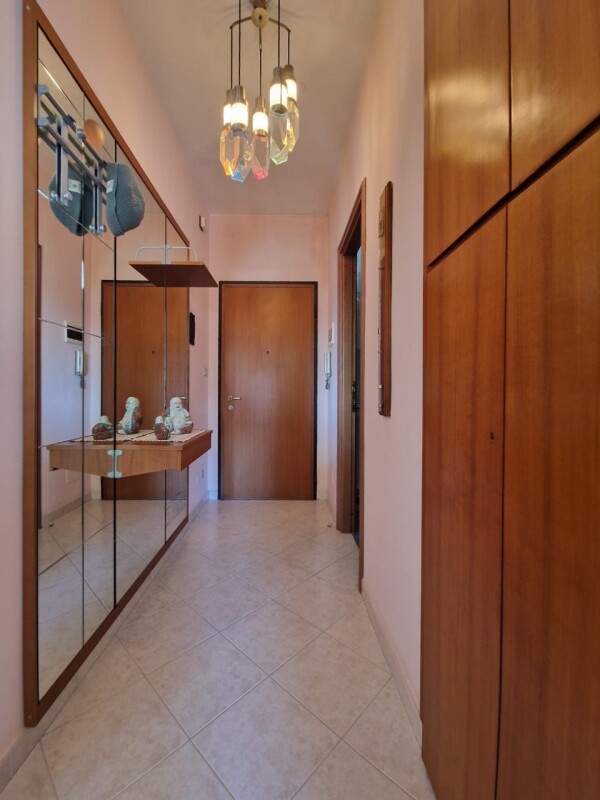 Appartamento a Bordighera 17