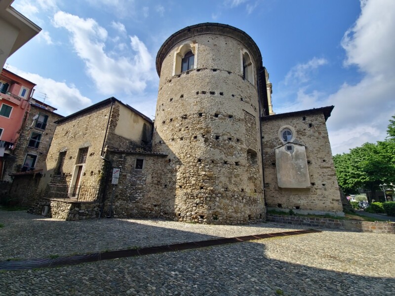 Appartamento a Camporosso 17