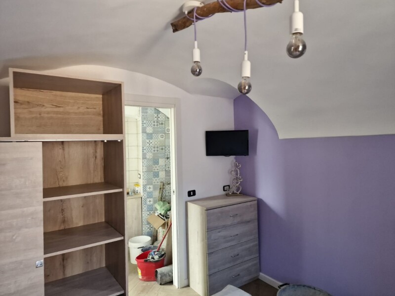 Appartamento a Dolceacqua 9