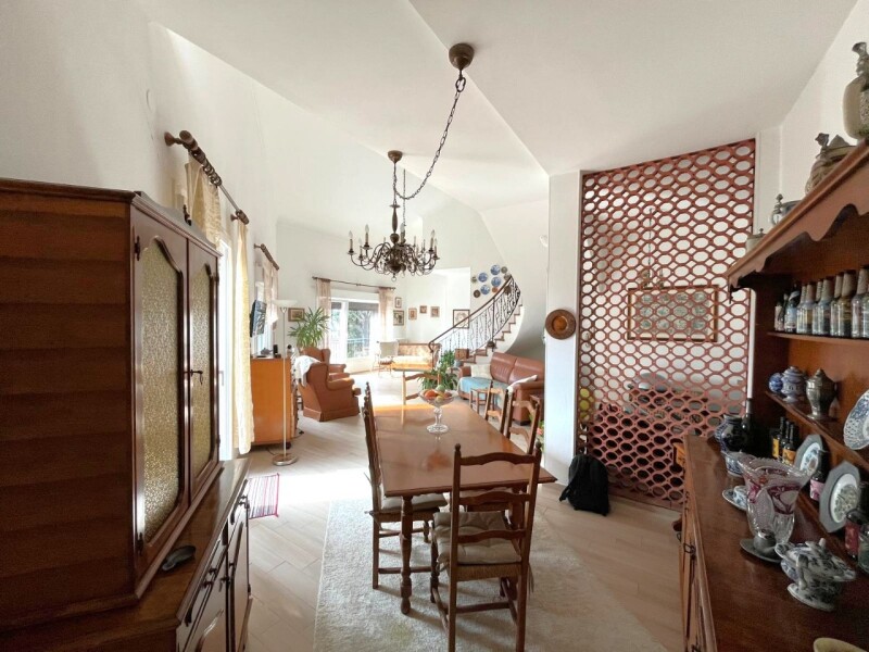 Unifamiliare Villa a Vallecrosia 19