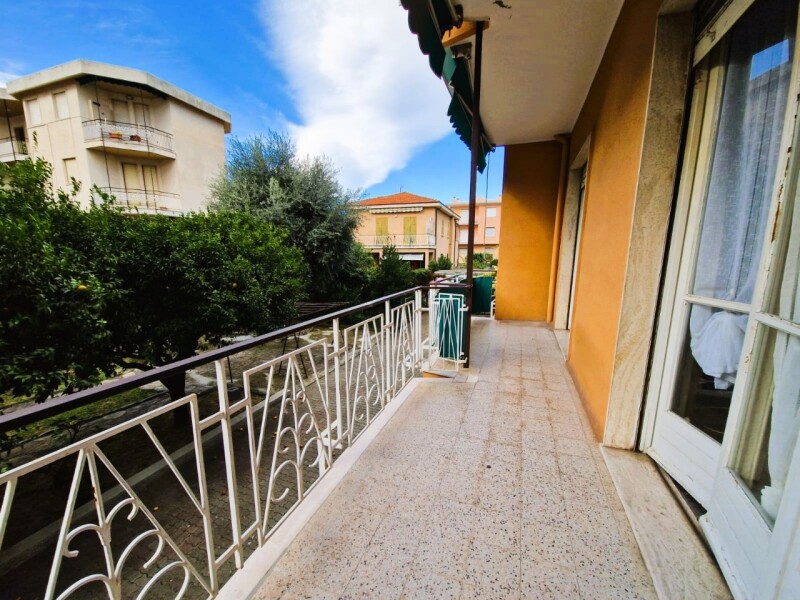 Appartamento a Bordighera 5
