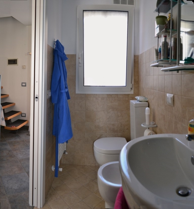 Unifamiliare Casa singola a Bordighera 11