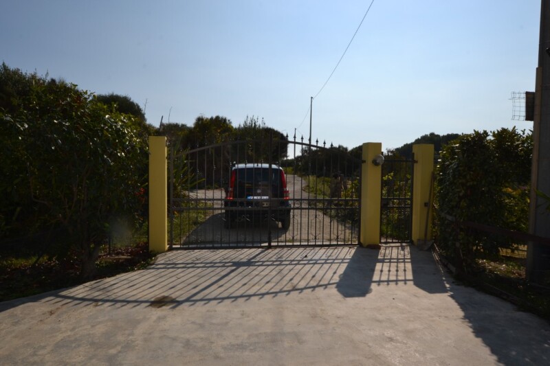 Unifamiliare Casa singola a San Biagio della Cima 3