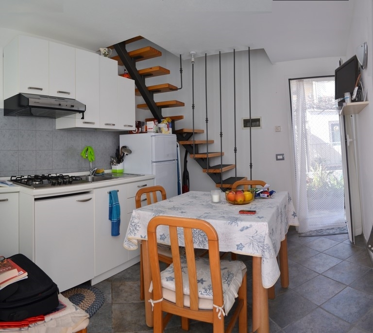 Unifamiliare Casa singola a Bordighera 4