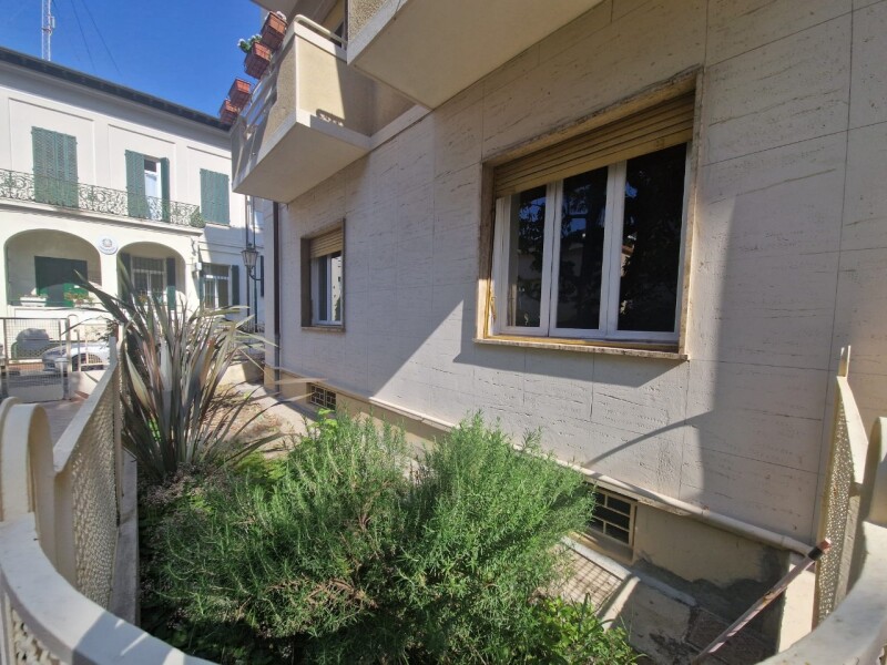 Appartamento a Bordighera 14