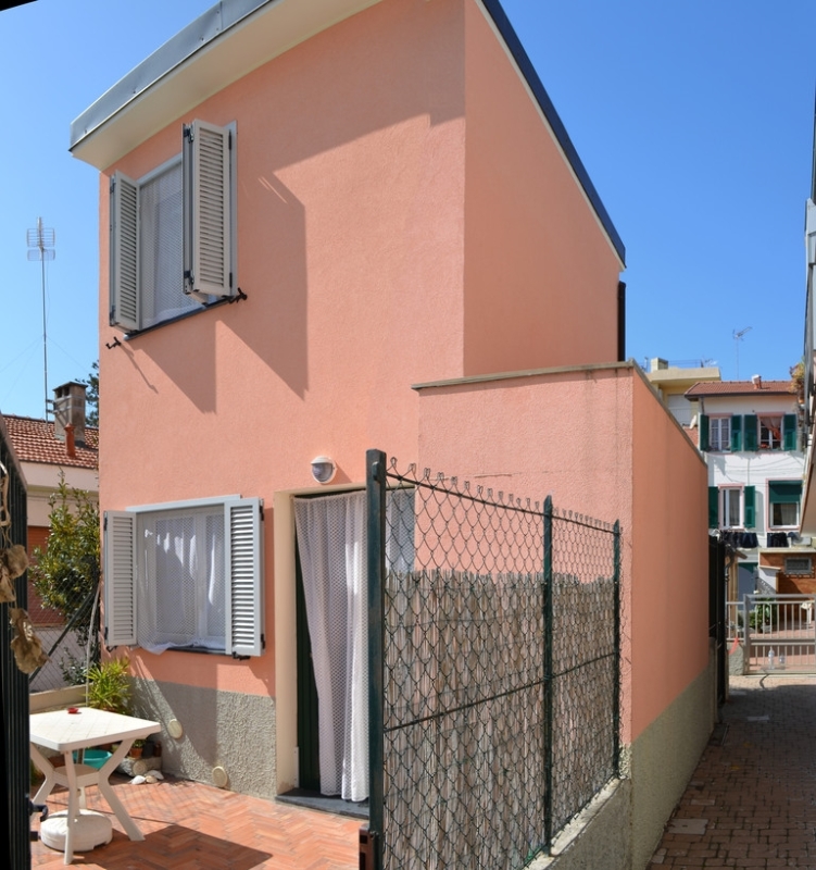 Unifamiliare Casa singola a Bordighera 15