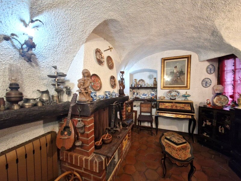 Appartamento a Dolceacqua 26