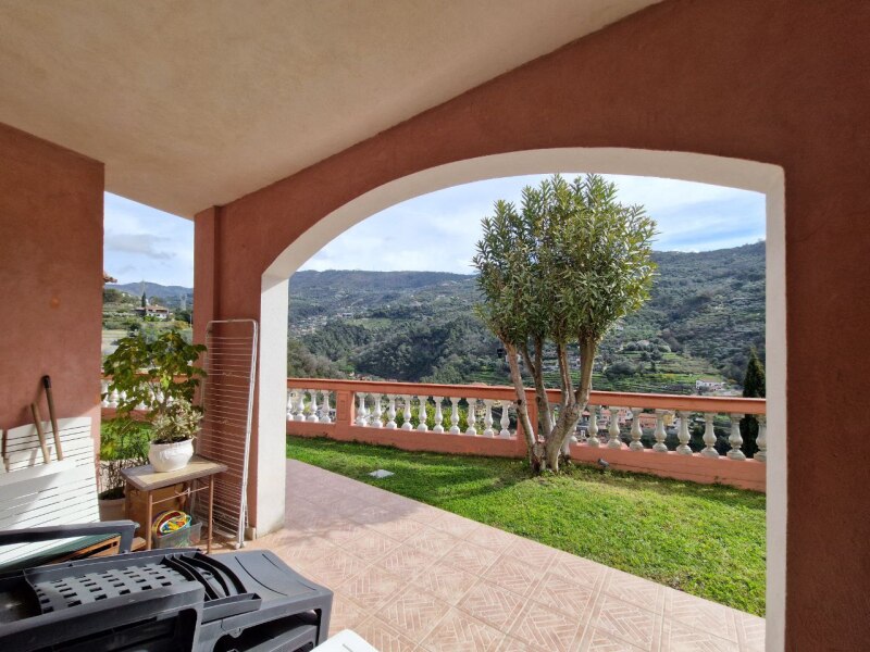 Unifamiliare Villa a Soldano 8