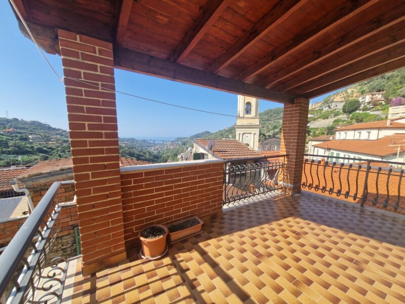 Unifamiliare Casa singola a Vallebona 1