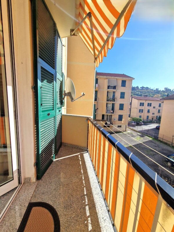 Appartamento a Bordighera 18