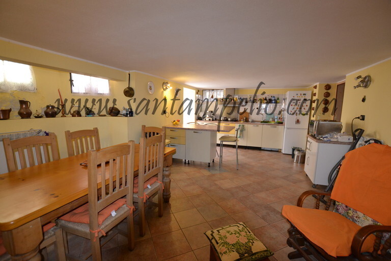 Unifamiliare Casa singola a Bordighera 24