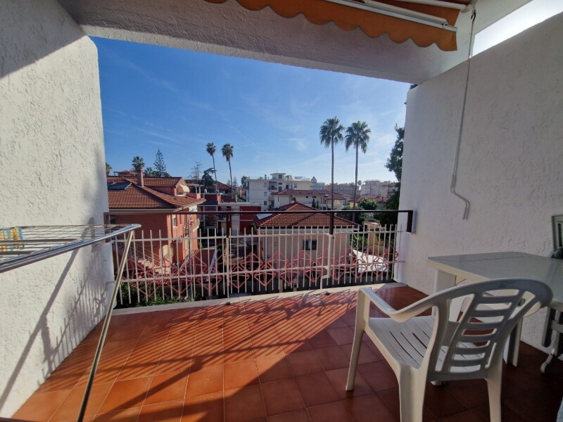 Appartamento a Bordighera 3