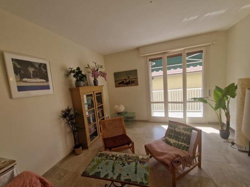 Appartamento a Bordighera 4