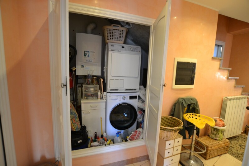 Unifamiliare Villa a Soldano 29