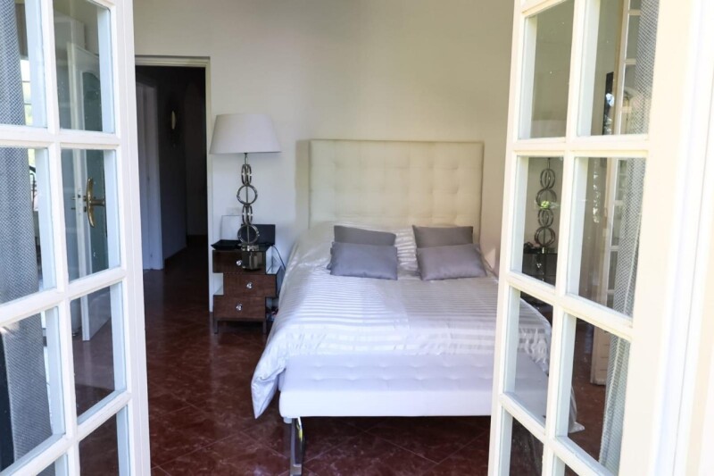 Unifamiliare Casa singola a Ventimiglia 11