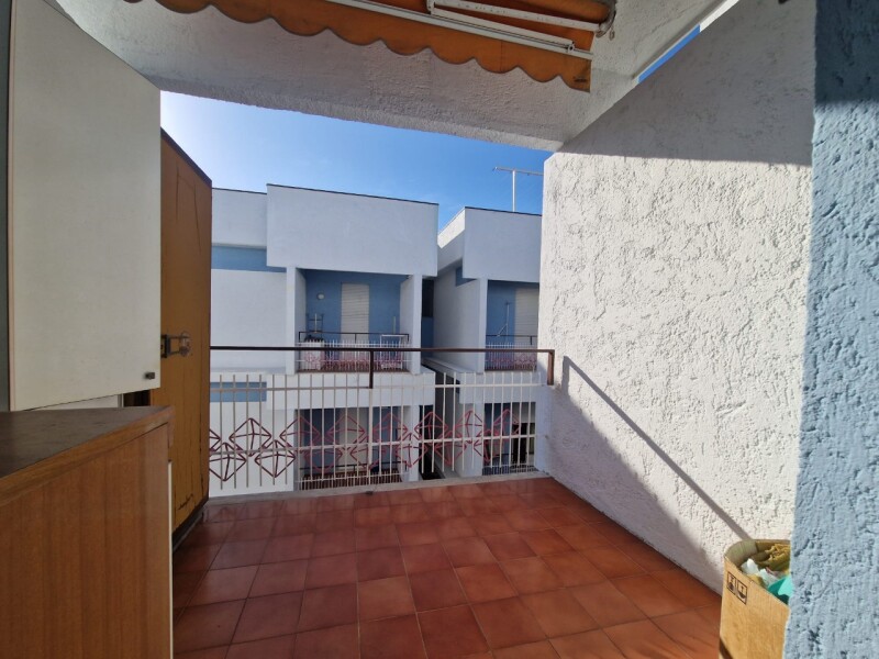 Appartamento a Bordighera 18