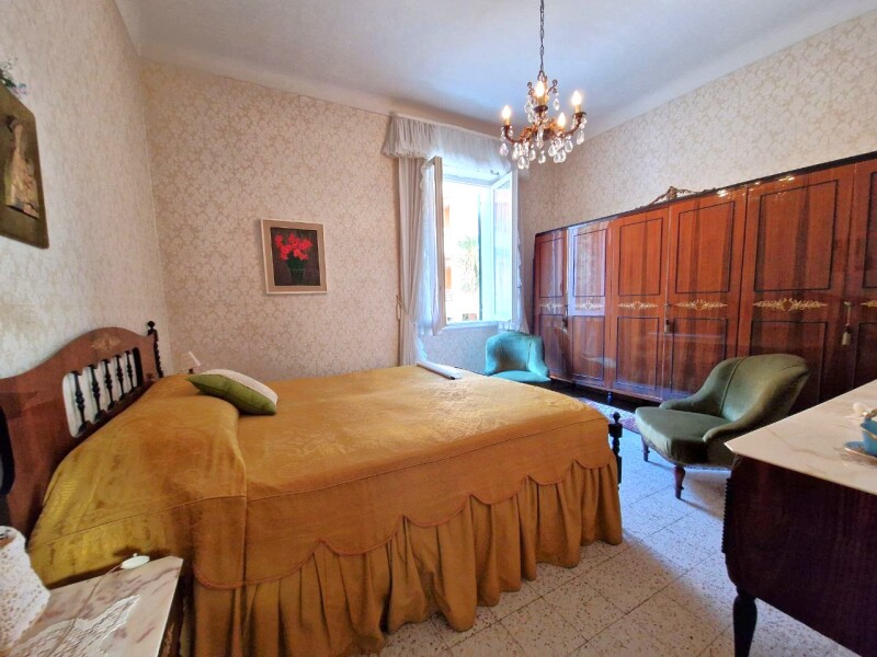 Appartamento a Bordighera 8