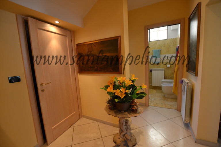 Unifamiliare Casa singola a Bordighera 10