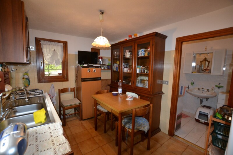 Unifamiliare Villa a Soldano 14