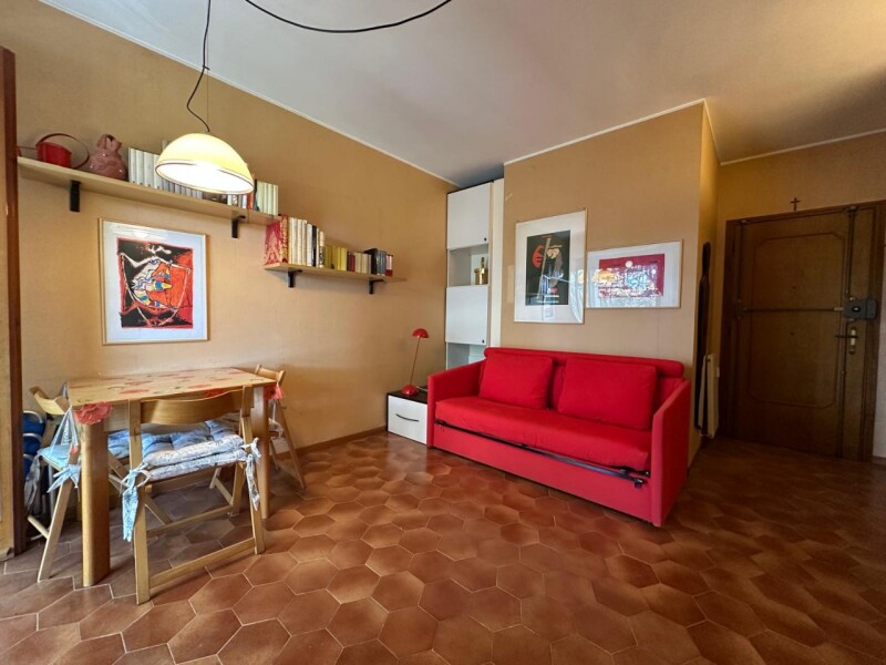 Appartamento a Bordighera 4