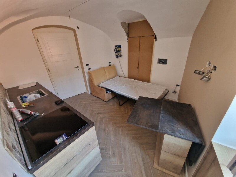 Appartamento a Dolceacqua 4