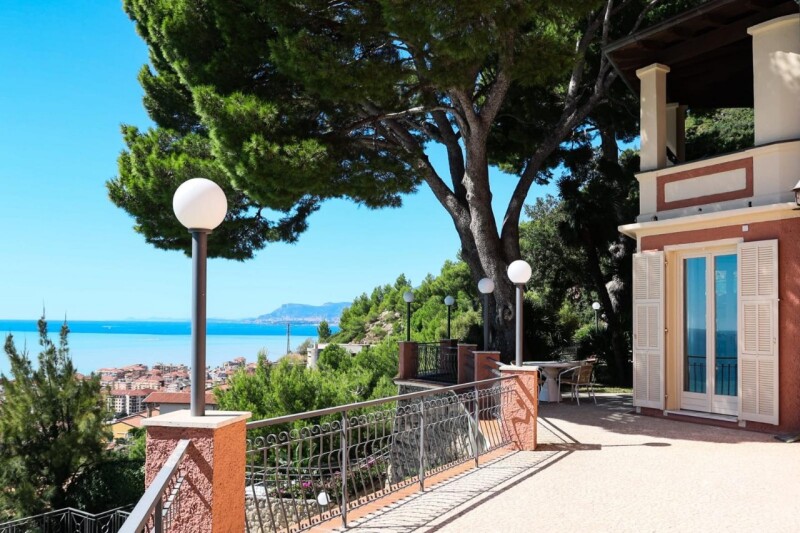 Unifamiliare Casa singola a Ventimiglia 4