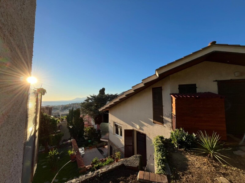 Unifamiliare Villa a Vallecrosia 5