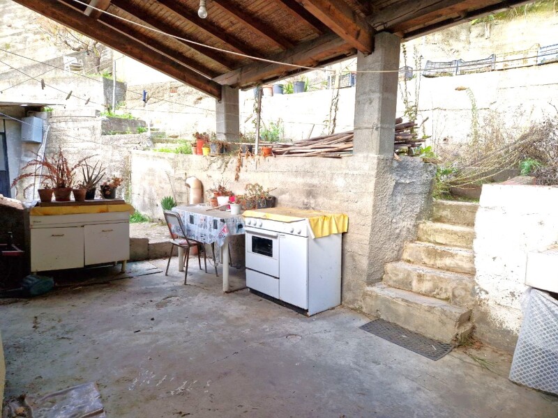 Appartamento a Soldano 13