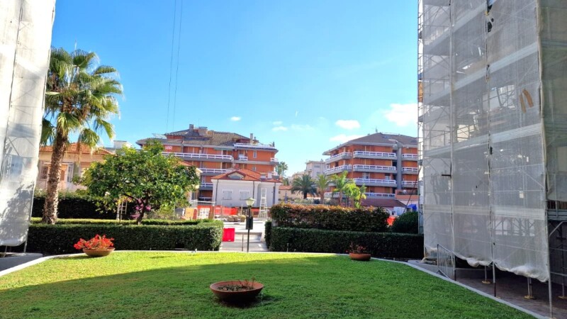 Appartamento a Bordighera 1