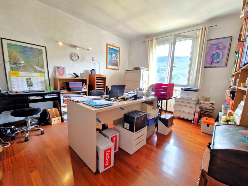 Unifamiliare Villa a Soldano 40