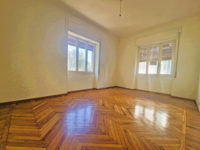 Appartamento a Bordighera 1