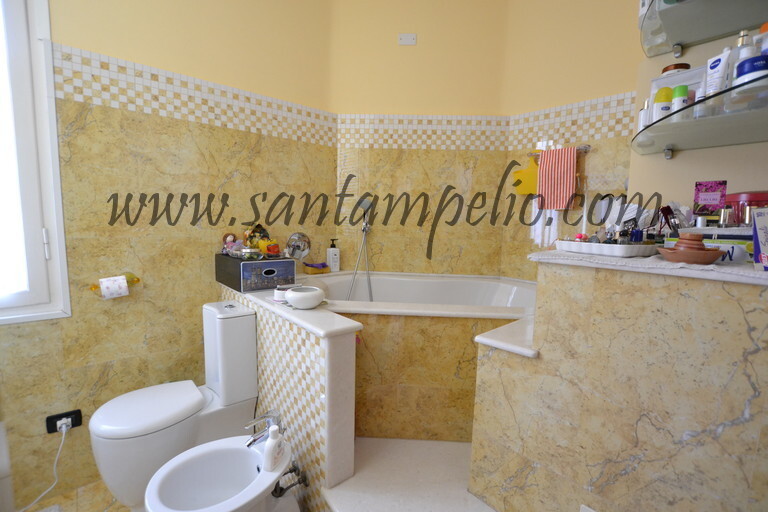 Unifamiliare Casa singola a Bordighera 12