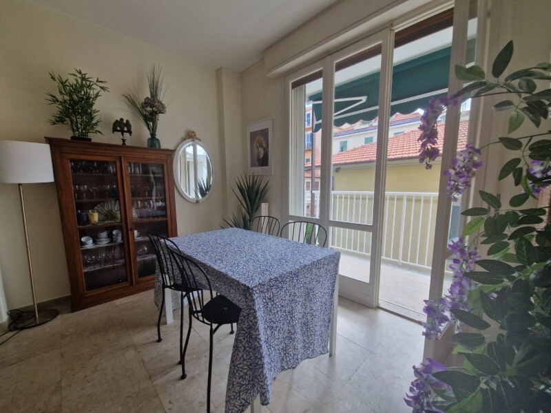 Appartamento a Bordighera 6