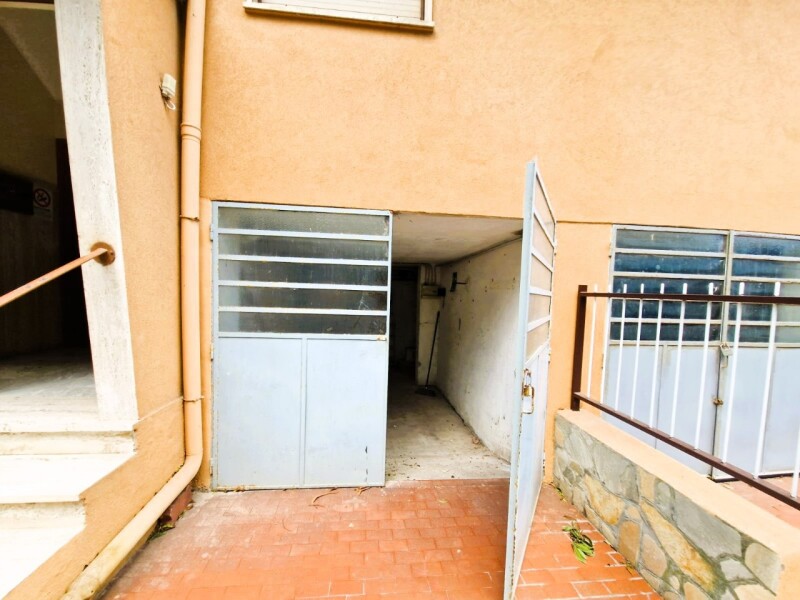 Appartamento a Bordighera 14